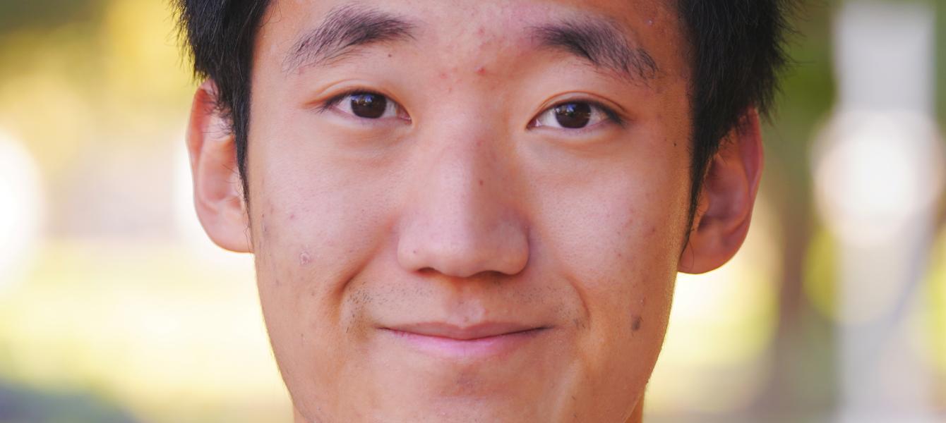 Derek Li Theoretical Physics