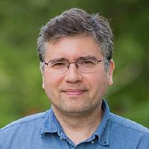 Alexander Friedland