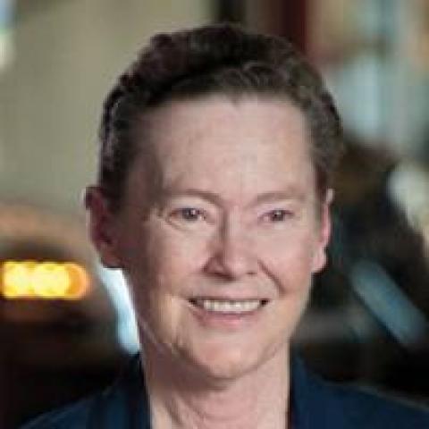 Helen Quinn
