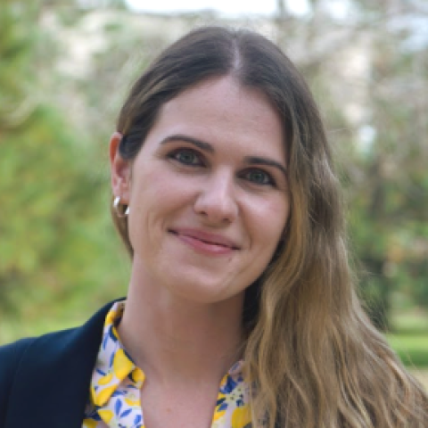 Rebecca K. Leane