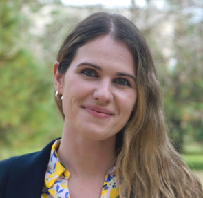 Rebecca K. Leane | Theoretical Physics