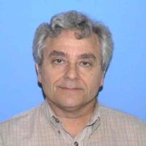 Marvin Weinstein