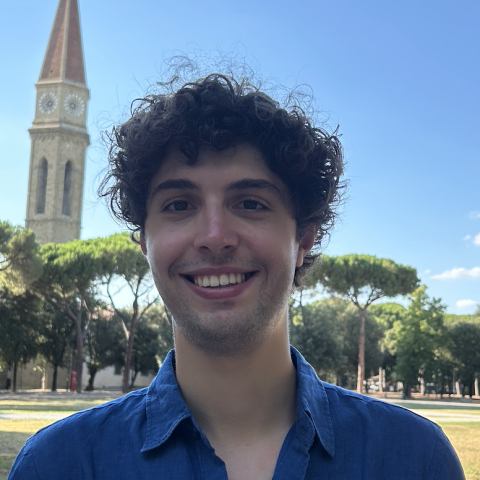 Federico Pavone