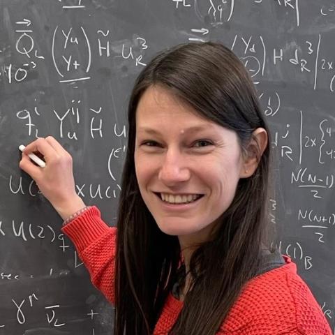 Julie Pages