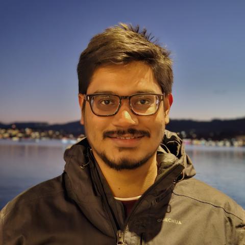 Sumit Banik